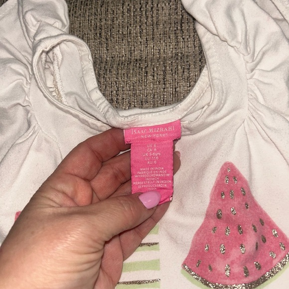 Lot of girls dresses size 6/7 - Picture 3 of 15